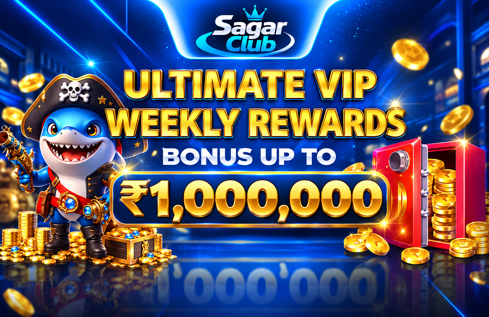 6e Club VIP Loyalty Ladder Rewards